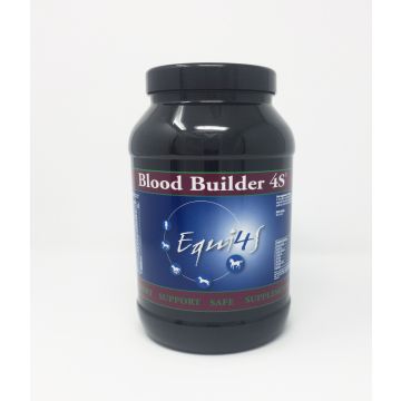 Equi 4S Blood Builder