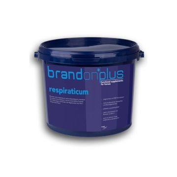 BrandonPlus Respiraticum