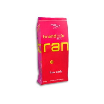 Brandon XL Low Carb Pferdefutter 25Kg