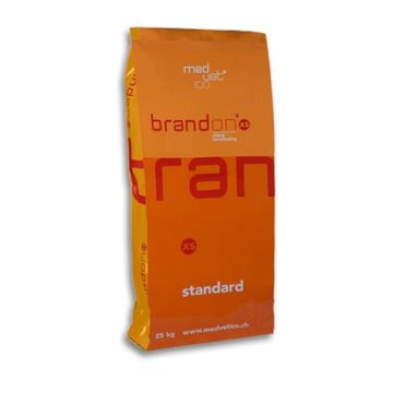 Brandon XS Sandard Pferdefutter