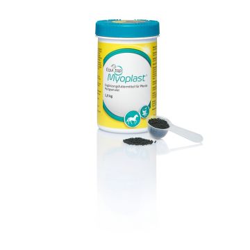 Equitop Myoplast