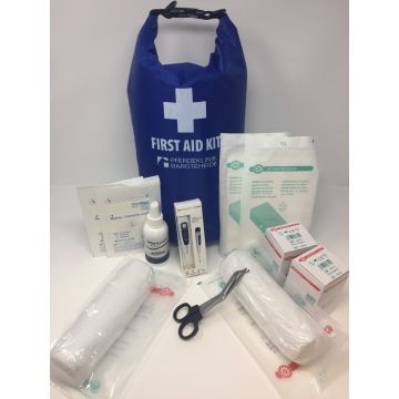 First Aid Kit