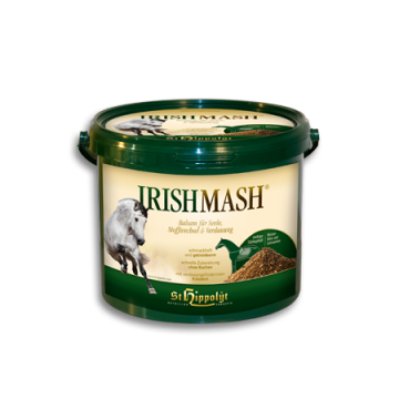 St. Hippolyt Irish Mash 5Kg