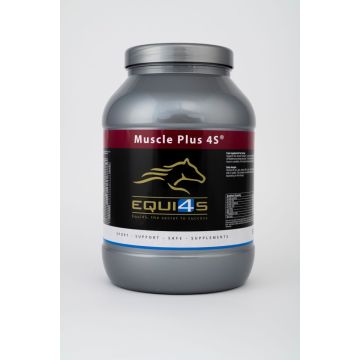Muscle Plus Dose 