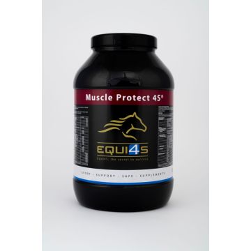 Equi4S Muscle Protect