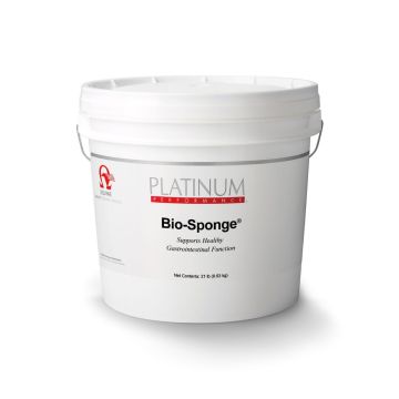 Platinum Performance Bio-Sponge gro&szlig;