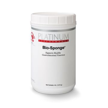 Platinum Performance Bio-Sponge klein